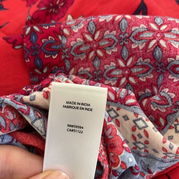 Beachlunchlounge collection dress - Picture 10 of 10